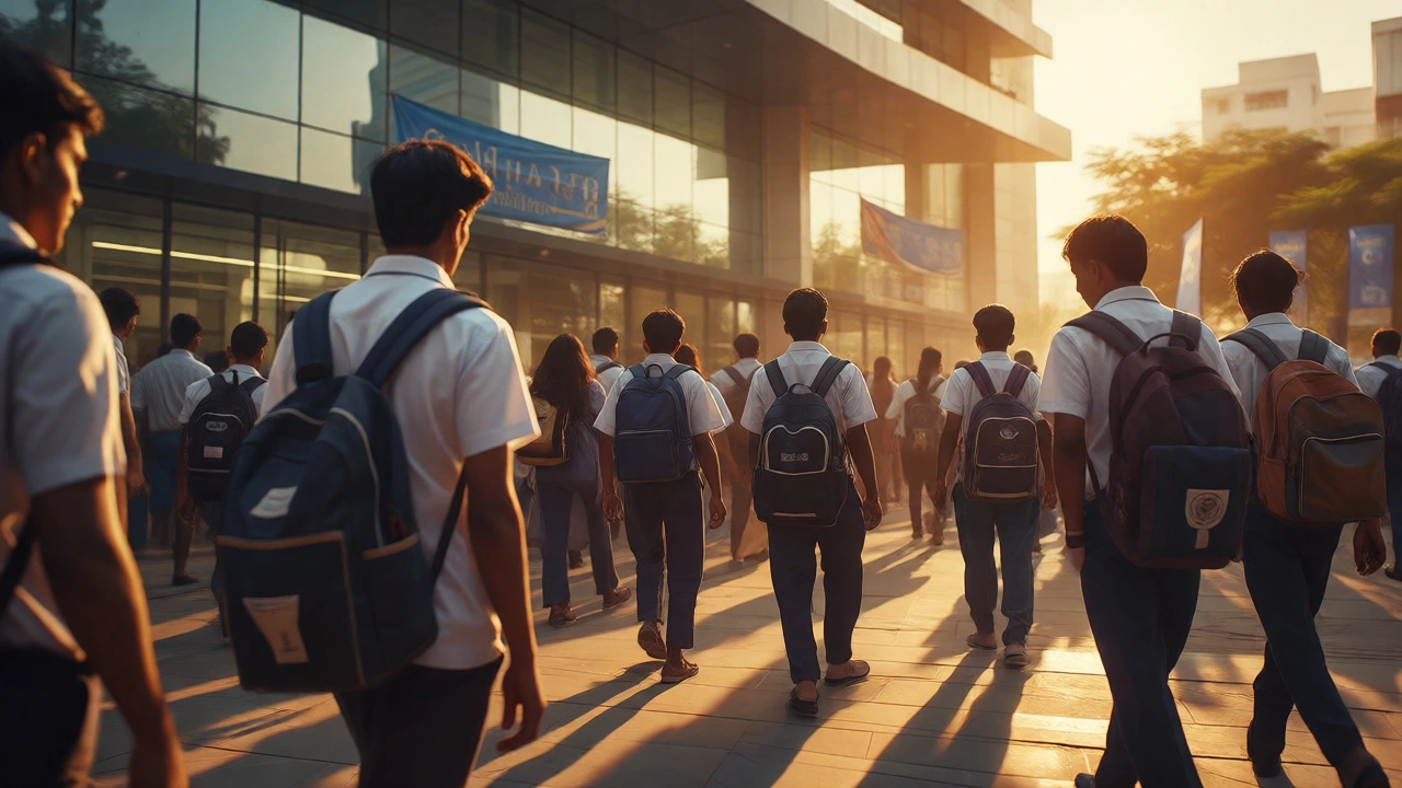 Best NEET Coaching Institutes: A 2026 Guide for Aspiring Doctors