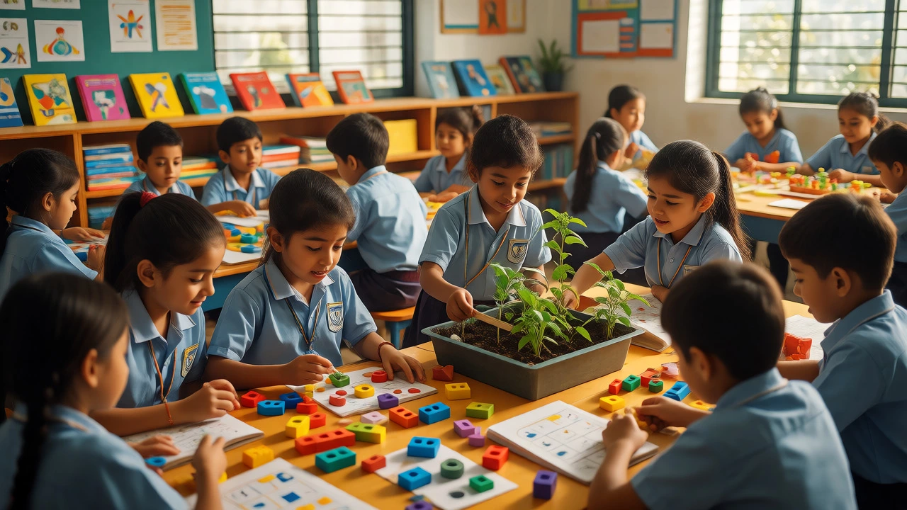 What is the CBSE Syllabus in India? A Complete Guide for Students