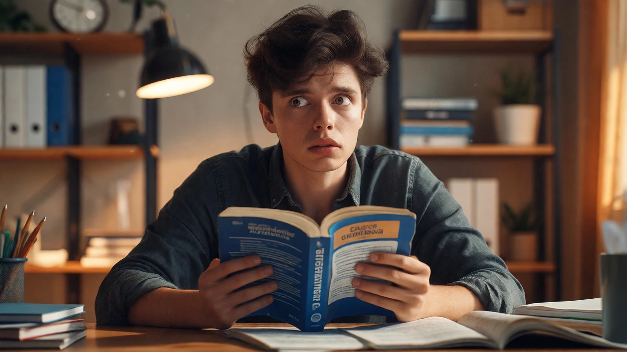 What Should I Study to Improve My English? A Practical Guide